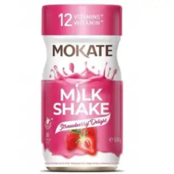 Mokate Epres Milkshake 500g
