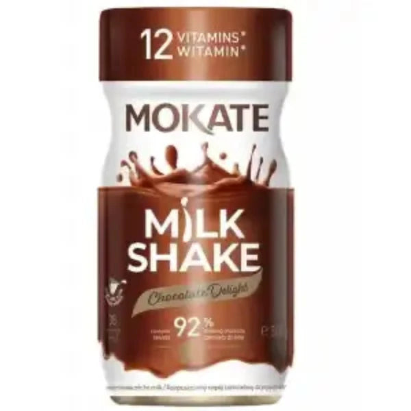 Mokate Csokis Milkshake 500g