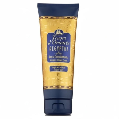 Tesori D'Oriente Aegyptus tusfürdő, 250 ml