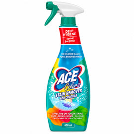 ACE Booster Folteltávolító Spray 650ml