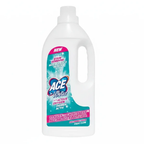 ACE Booster Whites 1L
