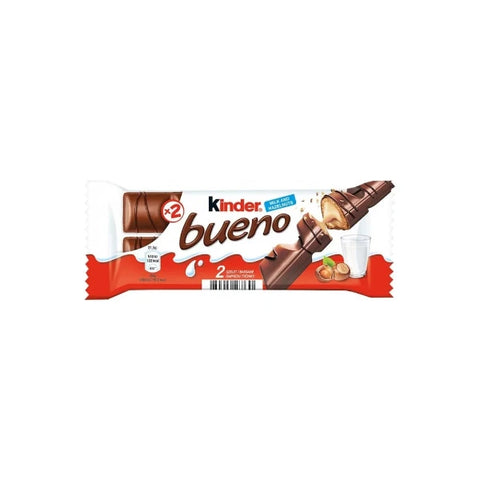 Kinder Bueno T2 43g
