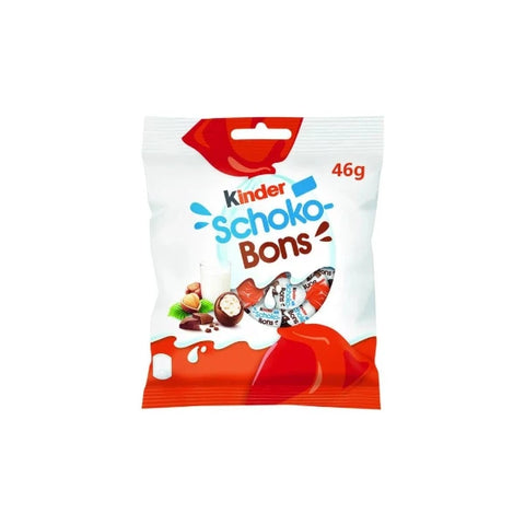 Kinder Schoko Bons 46 g