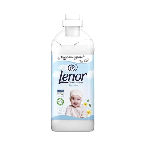 Lenor öblítő sensitive 1 l