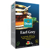 Dilmah Earl Gray 20x 1,5g tea