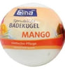 Elina fürdőbomba Mangós 180 gr