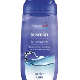 Marvita med tusfürdő Activ Care