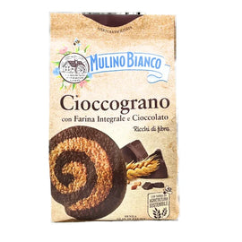 Mulino Bianco Cioccograno 330 g