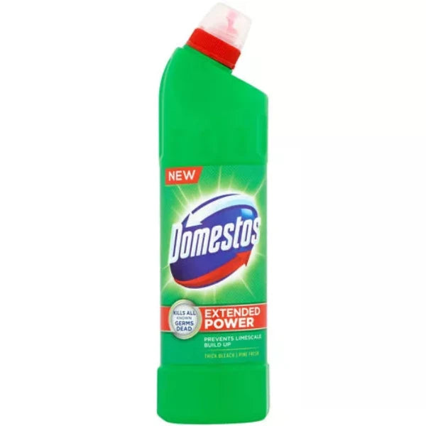 Domestos fenyő illatú 750 ml