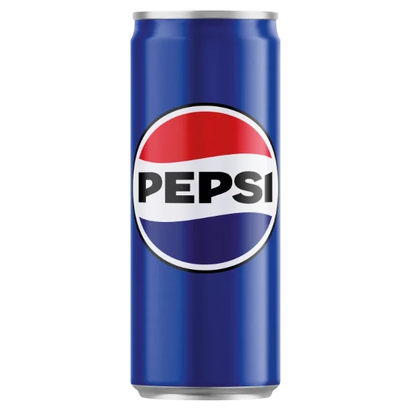 Pepsi colaízű szénsavas üdítőital 330 ml