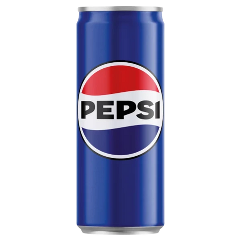Pepsi colaízű szénsavas üdítőital 330 ml