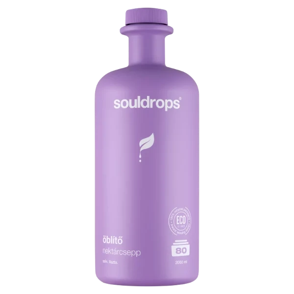 Souldrops öblítő 2 l Nektárcsepp