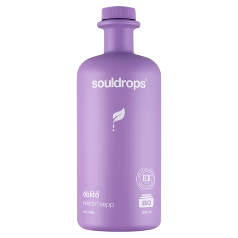 Souldrops öblítő 2 l Nektárcsepp
