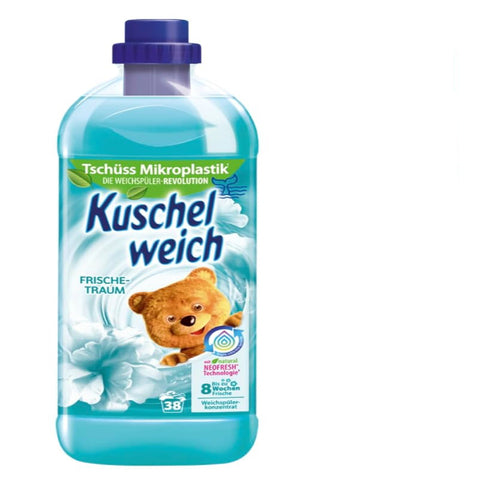 Kuschelweich Frische Traum öblítő 1L
