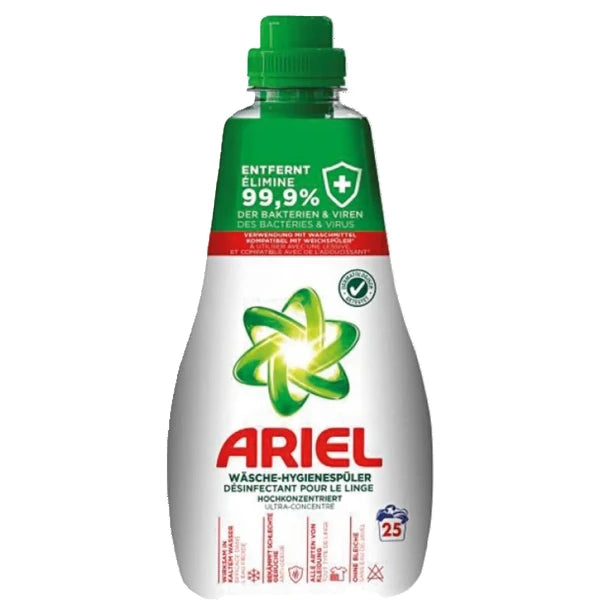 Ariel öblítő Higiéniai 1000ml