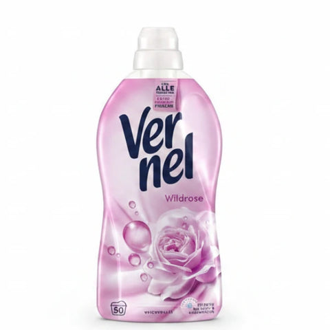 Vernel öblítő Wildrose Vadrózsa  1,10l 50m