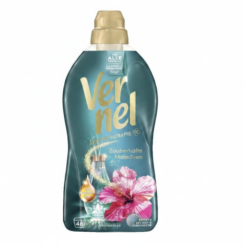Vernel öblítő Aromatherapie Zauberhafte Malediven 1,012l 46m
