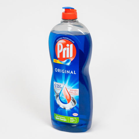 Pril mosogatószer Original 675ml