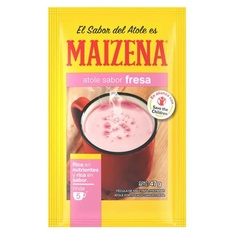 Maizena Epres Atole 47 g