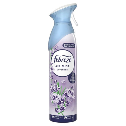 Febreze Levendulás Légfrissítő  185 ML