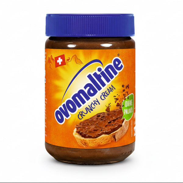Ovomaltine Crunchy Cream 380g