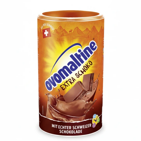 Ovomaltine Extra Schoko 450 g