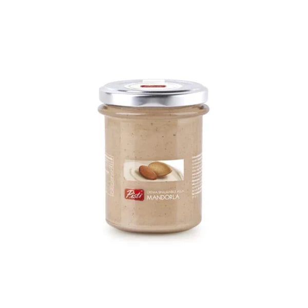 Pisti Mandulakrém 45 % 200 gr