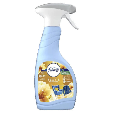 Febreze Goldene Orchidee Textílfrisítő 500ml