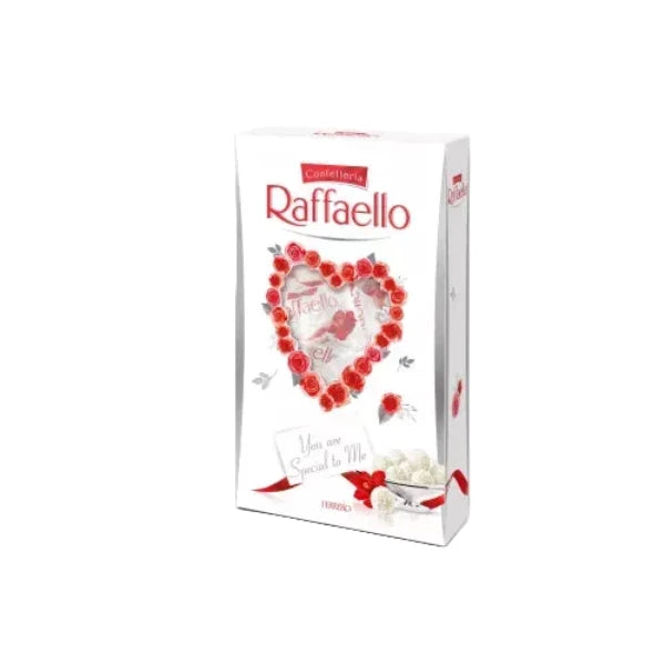 Raffaello Desszert T8 80g
