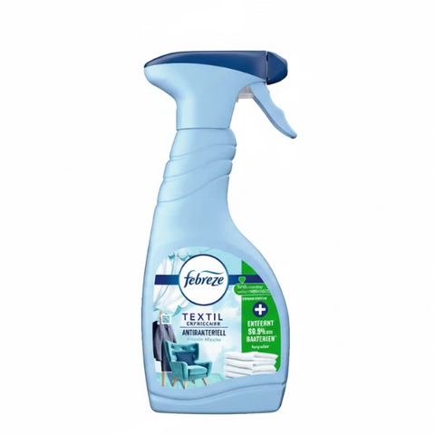 Febreze Antibakteriális textílfrisítő 500ml