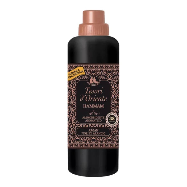 Tesori Oriente Öblítő Hammam 760 ml