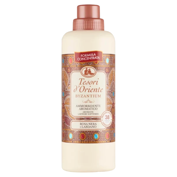 Tesori Oriente Öblítő Byzantium 760 ml