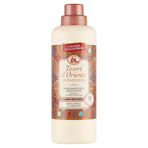 Tesori Oriente Öblítő Byzantium 760 ml