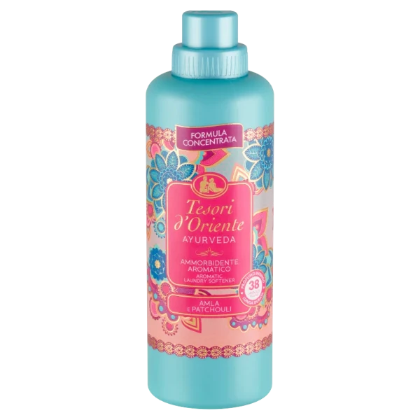 Tesori Oriente Öblítő Ayurveda 760 ml