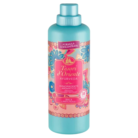 Tesori Oriente Öblítő Ayurveda 760 ml