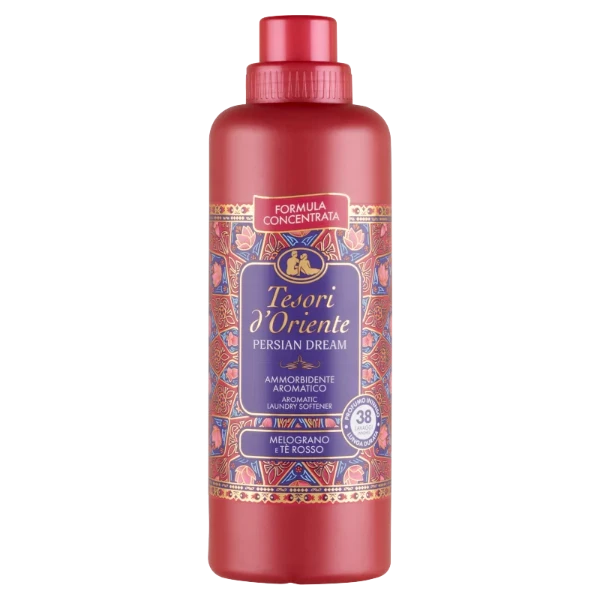 Tesori Oriente Öblítő Persian dream 760 ml