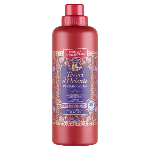 Tesori Oriente Öblítő Persian dream 760 ml