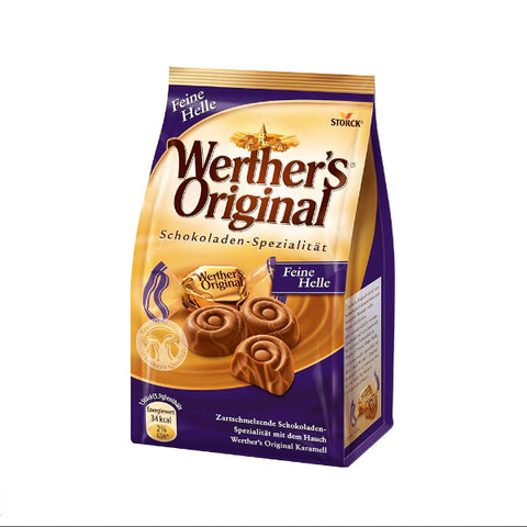 Werther's Original Feine Helle