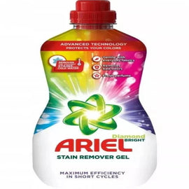 Ariel folteltávolító gél 800ml szinvédelemmel