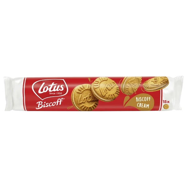 Lotus Biscoff Biscoff Cream  150 Gr