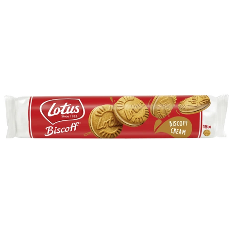 Lotus Biscoff Biscoff Cream  150 Gr