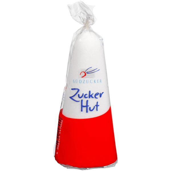 Südzucker Süvegcukor 250 gr