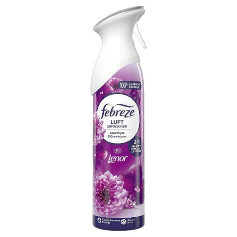 Febreze Légfrissítő Lenor Amethys Blütentraum 185ml