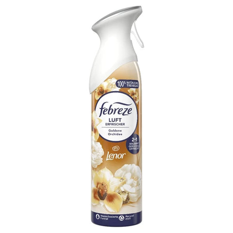 Febreze légfrissítő Lenor Goldene Orchidee 185ml
