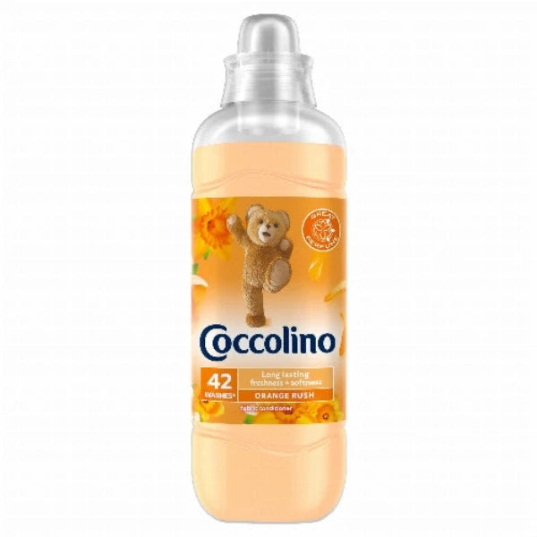 Coccolino öblítő 975 ml Orange Rush
