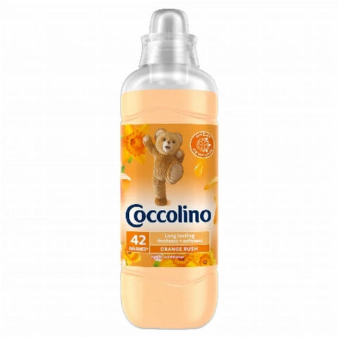 Coccolino öblítő 975 ml Orange Rush