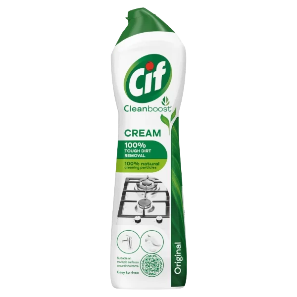 Cif Crem Original surlókrém 500 ml