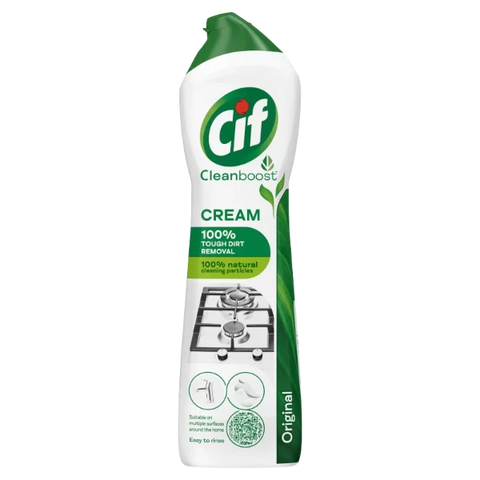 Cif Crem Original surlókrém 500 ml
