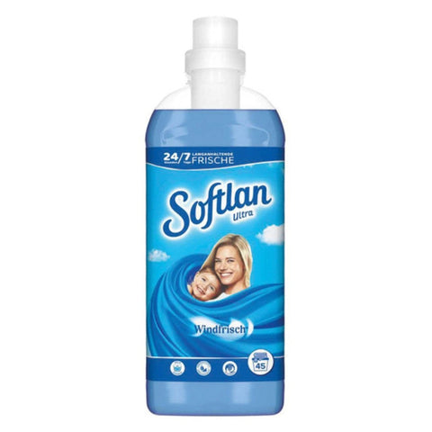 Softlan ultra friss szél öblítő 1L