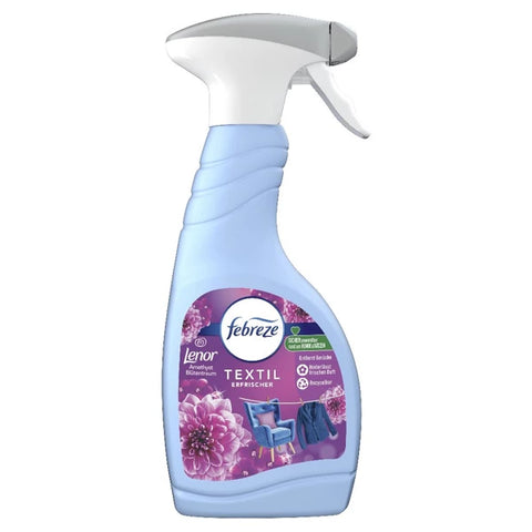 Febreze Amethyst textílfrisítő spray 500 ml
